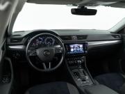 Skoda Superb III Москва  - изображение 27