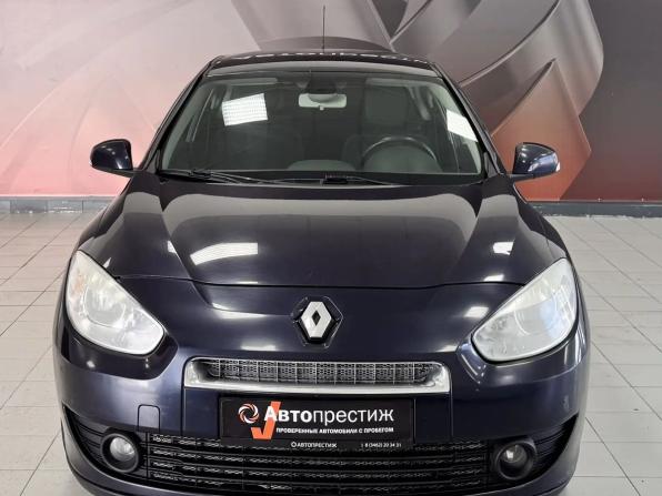 Renault Fluence I с пробегом 2011 года, цена 530 000 рублей, 191998 км, седан, Автокод Объявления