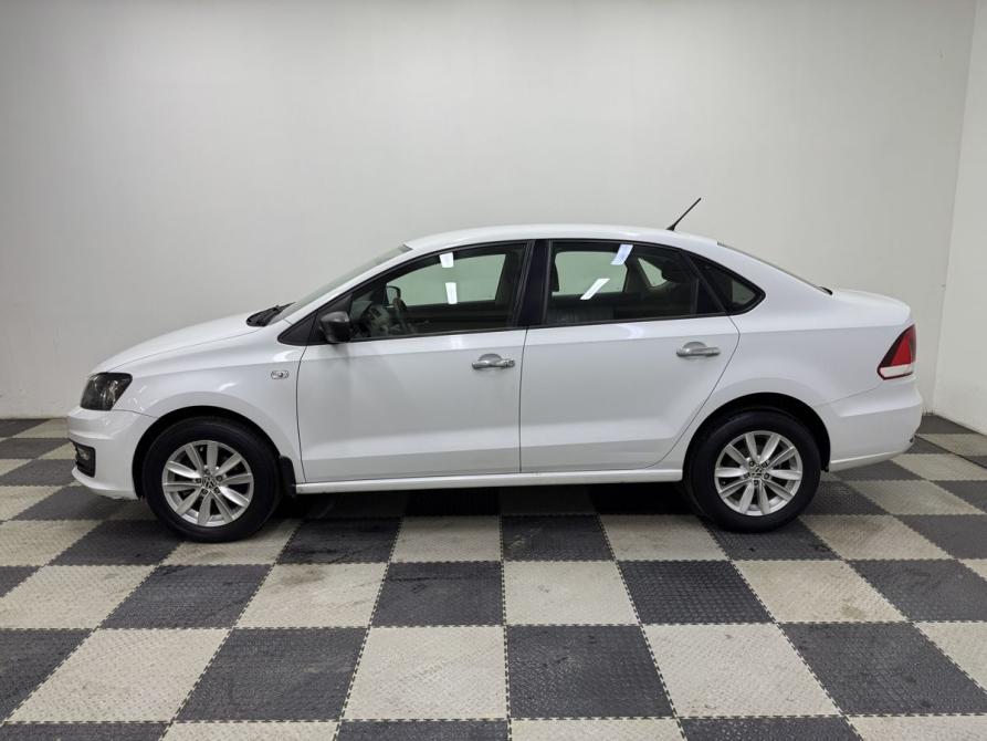 Volkswagen Polo V Рестайлинг Воронеж  - изображение 8