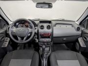 Lada (ВАЗ) Largus I Рестайлинг Москва  - изображение 38