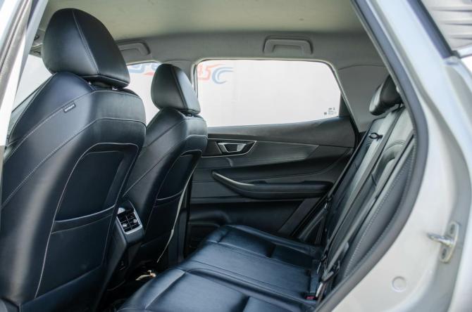 Chery Tiggo 4 Pro I с пробегом 2023 года, цена 1 250 000 рублей, 135000 км, внедорожник, Автокод Объявления