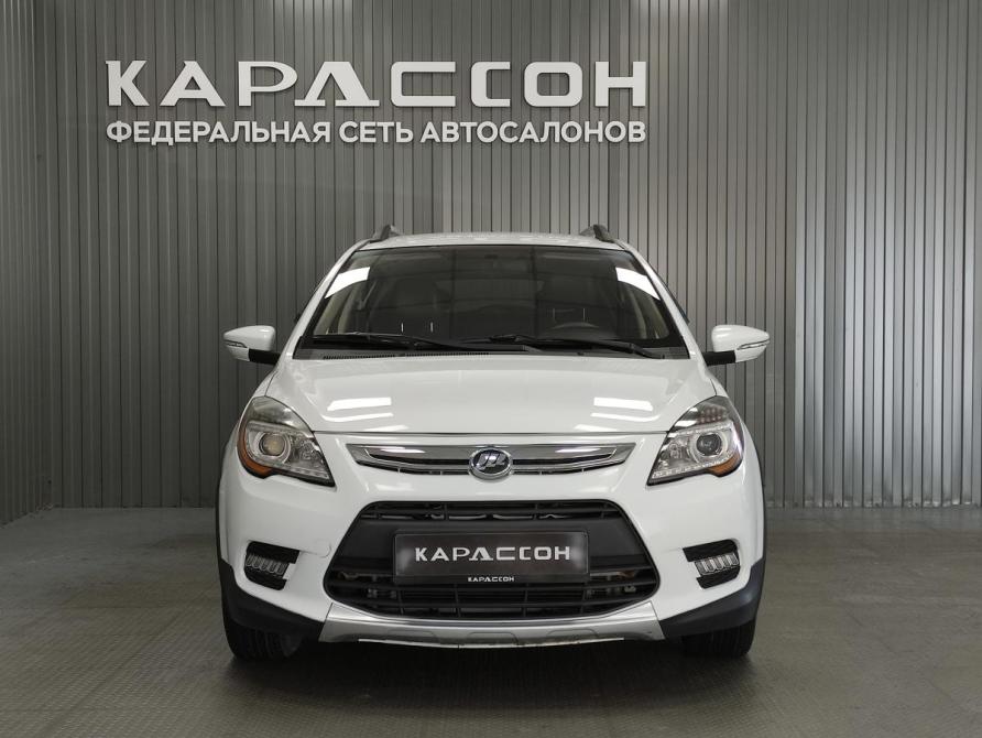 Lifan X50 Пермь  - изображение 3