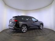 Toyota RAV4 V (XA50) Москва  - изображение 35