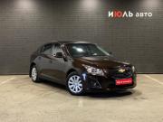 Chevrolet Cruze I Рестайлинг Челябинск  - изображение 23