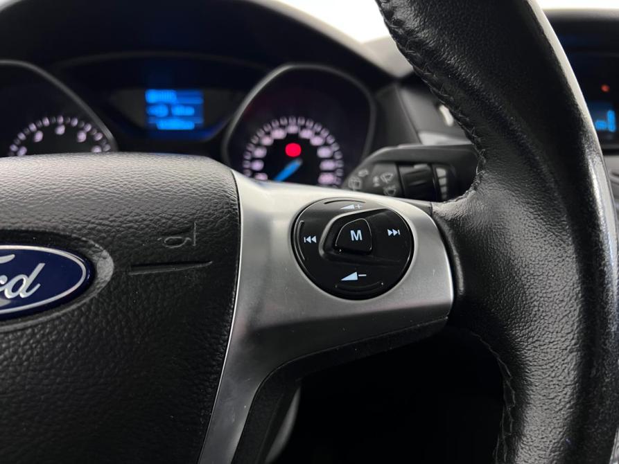Ford Focus III Ростов-на-Дону  - изображение 10