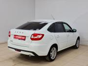 Lada (ВАЗ) Granta I Рестайлинг Альметьевск  - изображение 25