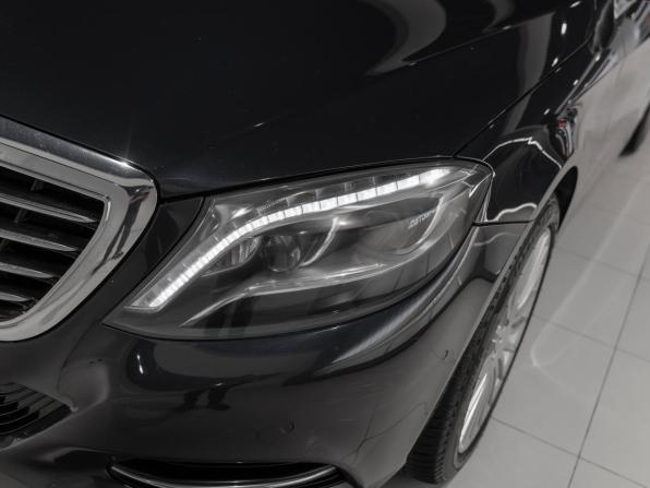 Mercedes-Benz S-Класс VI (W222 C217) с пробегом 2013 года, цена 2 840 000 рублей, 97200 км, седан, Автокод Объявления