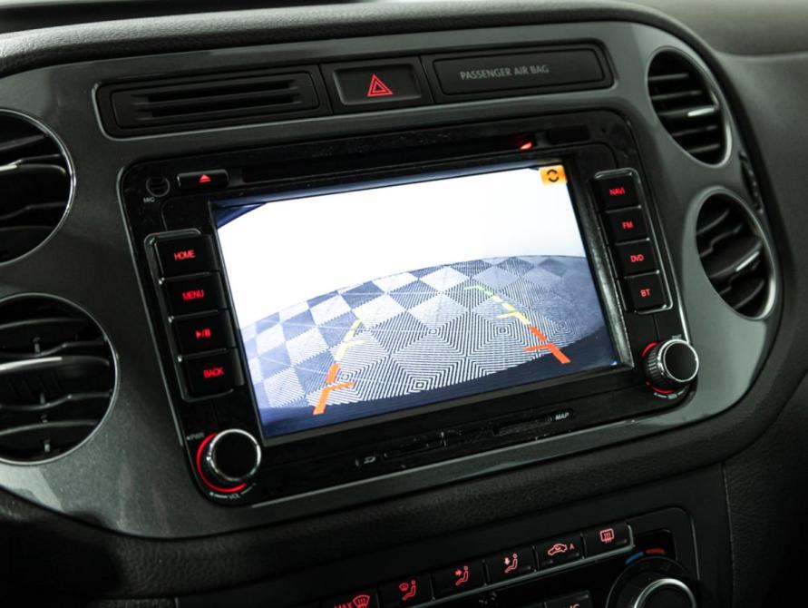 Volkswagen Tiguan I Рестайлинг Санкт-Петербург  - изображение 16