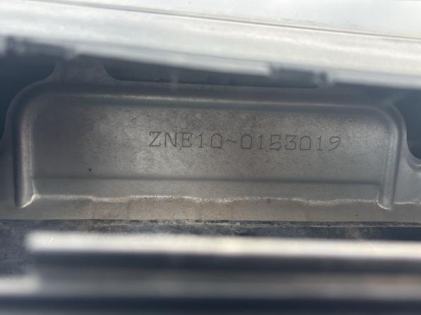 Toyota Wish I с пробегом 2004 года, цена 390 000 рублей, 299999 км, компактвэн, Автокод Объявления