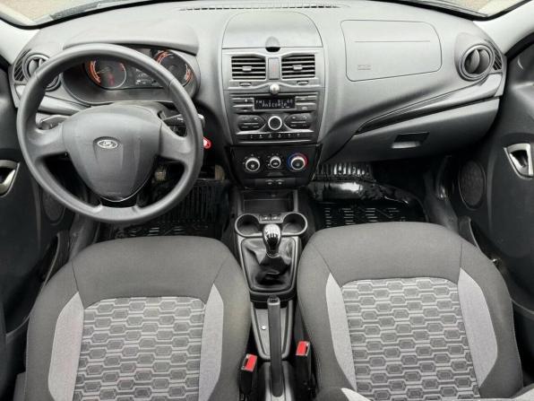Lada (ВАЗ) Granta I Рестайлинг с пробегом 2021 года, цена 736 375 рублей, 185116 км, универсал, Автокод Объявления