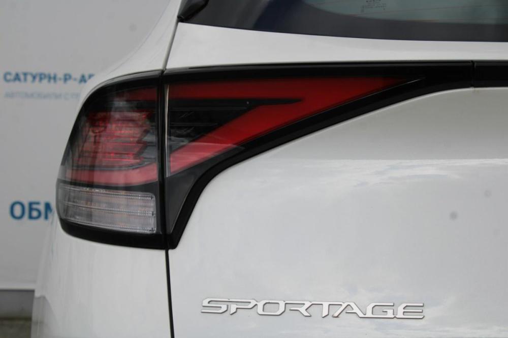 Kia Sportage V Пермь  - изображение 8