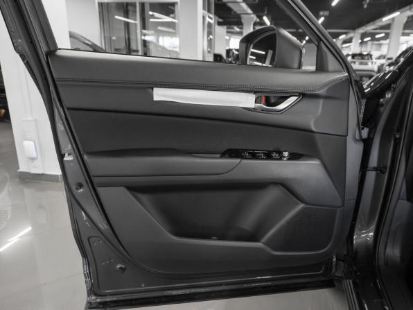 Mazda CX-5 II Рестайлинг с пробегом 2026 года, цена 3 850 000 рублей, 15 км, внедорожник, Автокод Объявления