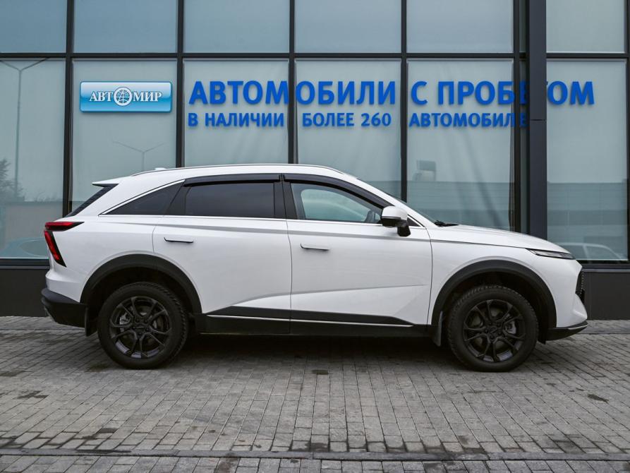 Haval F7 II Екатеринбург  - изображение 6