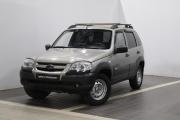 Chevrolet Niva I Рестайлинг Ульяновск  - изображение 16