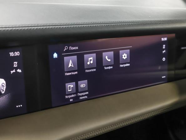 Porsche Taycan I с пробегом 2021 года, цена 10 600 000 рублей, 39064 км, седан, Автокод Объявления