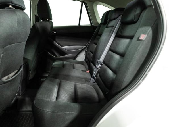 Mazda CX-5 I с пробегом 2014 года, цена 1 349 585 рублей, 156000 км, внедорожник, Автокод Объявления