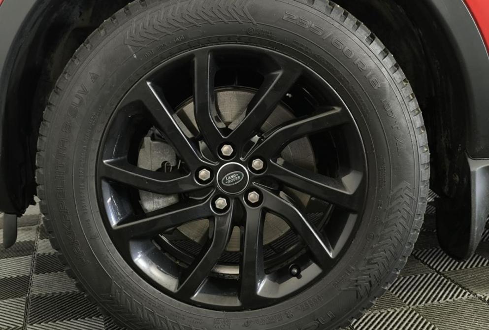 Land Rover Discovery Sport I Нижний Новгород  - изображение 22