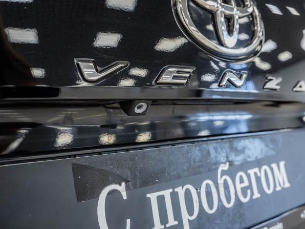 Toyota Venza I Рестайлинг с пробегом 2013 года, цена 1 766 000 рублей, 249118 км, внедорожник, Автокод Объявления