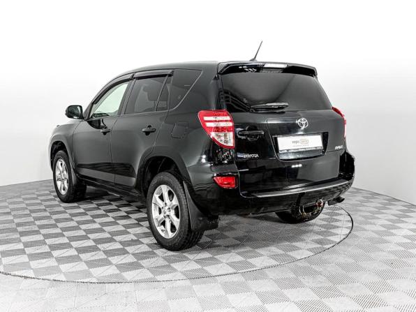 Toyota RAV4 III (XA30) Рестайлинг с пробегом 2010 года, цена 1 306 700 рублей, 146210 км, внедорожник, Автокод Объявления