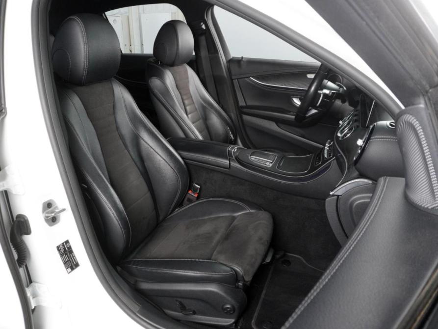 Mercedes-Benz E-Класс V (W213 S213 C238) Минеральные Воды  - изображение 8