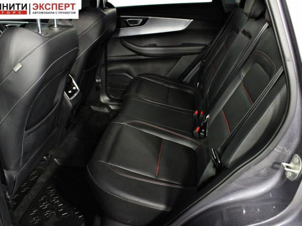 Chery Tiggo 7 Pro I с пробегом 2022 года, цена 1 847 000 рублей, 67088 км, внедорожник, Автокод Объявления
