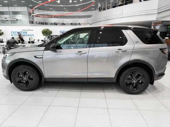Land Rover Discovery Sport I Рестайлинг с пробегом 2021 года, цена 4 080 000 рублей, 49820 км, внедорожник, Автокод Объявления