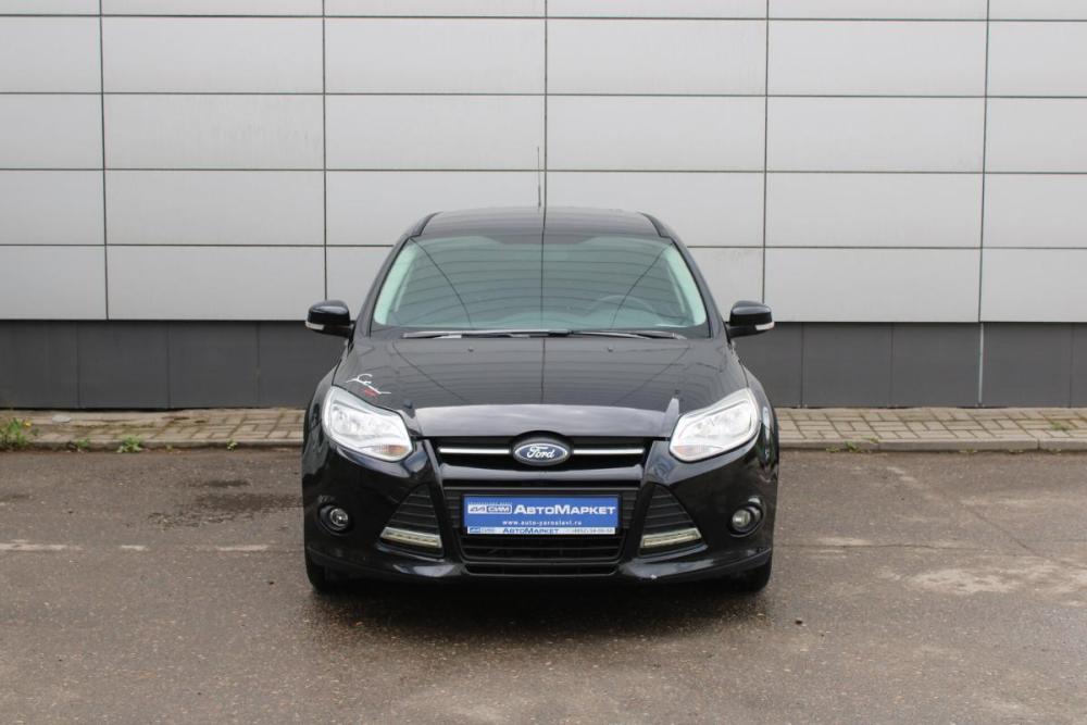 Ford Focus III Ярославль  - изображение 2