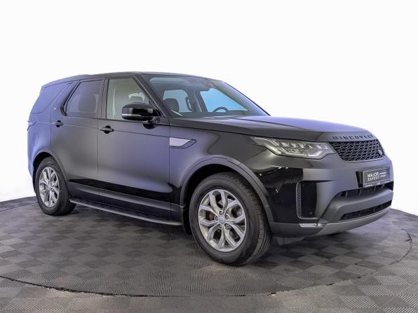 Land Rover Discovery V с пробегом 2019 года, цена 4 145 000 рублей, 129486 км, внедорожник, Автокод Объявления