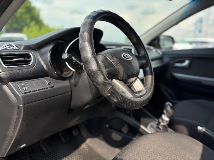 Kia Rio III Набережные Челны  - изображение 12