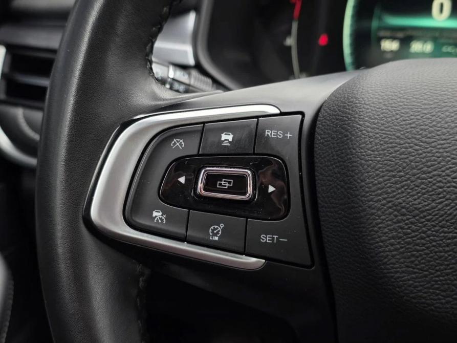 Chery Tiggo 4 Pro I Рестайлинг Санкт-Петербург  - изображение 11