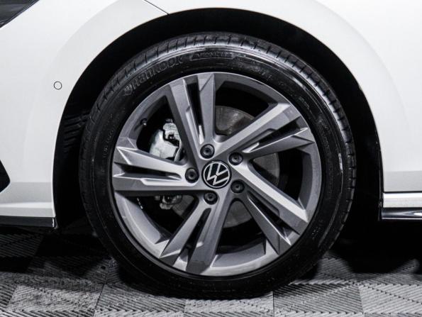 Volkswagen Golf VIII с пробегом 2021 года, цена 2 600 000 рублей, 92546 км, хэтчбек, Автокод Объявления