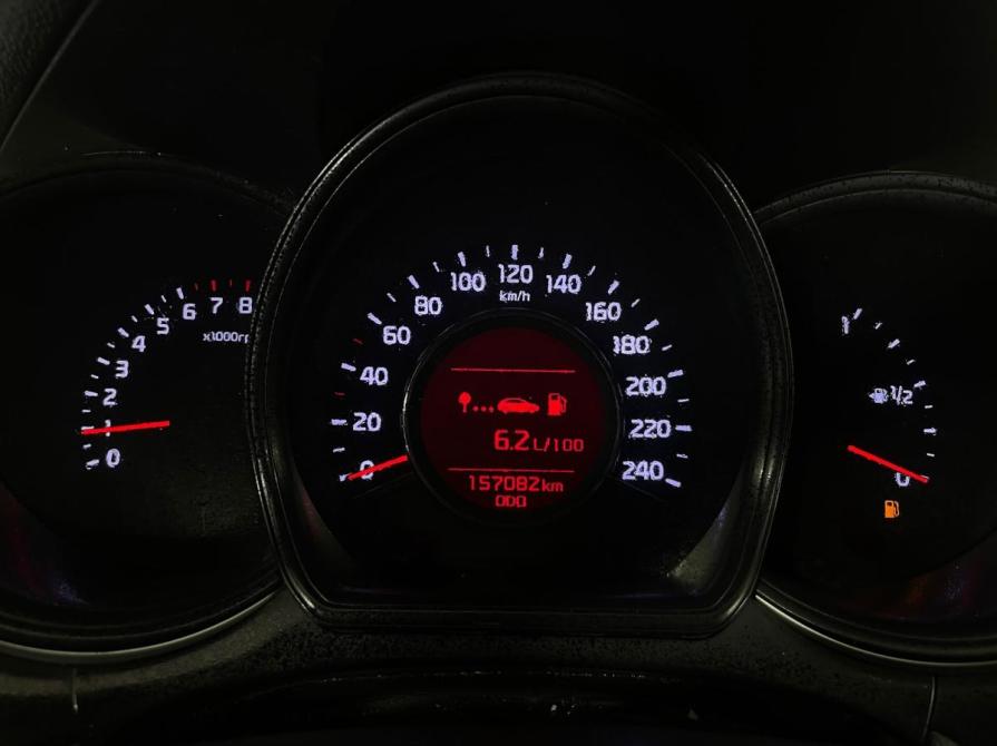 Kia Ceed II Воронеж  - изображение 13