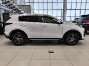 Kia Sportage IV Казань  - изображение 27
