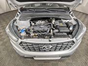 Hyundai Creta I Рестайлинг Москва  - изображение 31