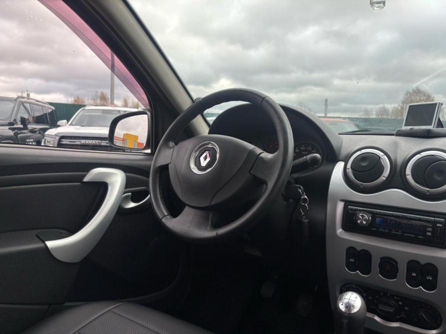 Renault Sandero I Сыктывкар  - изображение 24