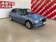 BMW 3 серии IV (E46) Рестайлинг Новочеркасск  - изображение 19