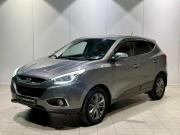 Hyundai ix35 I Рестайлинг Самара  - изображение 18
