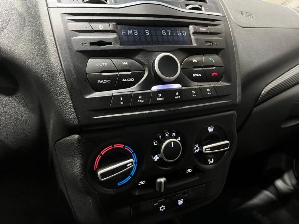 Lada (ВАЗ) Granta I Рестайлинг с пробегом 2024 года, цена 840 000 рублей, 33301 км, лифтбек, Автокод Объявления