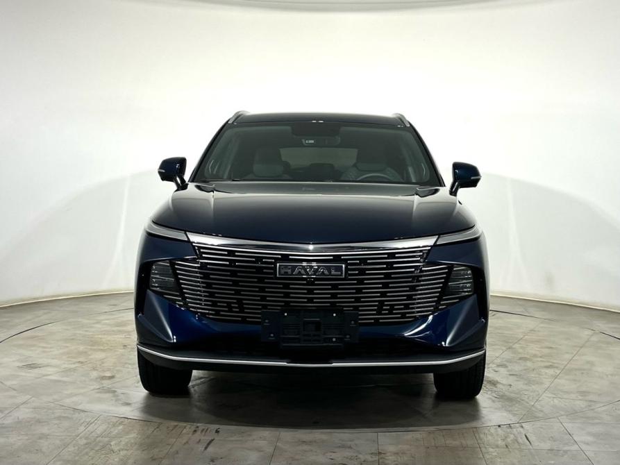 Haval F7 II Ижевск  - изображение 2