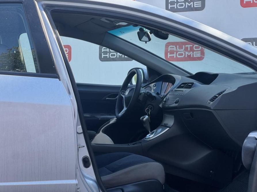 Honda Civic VIII Рестайлинг Санкт-Петербург  - изображение 7