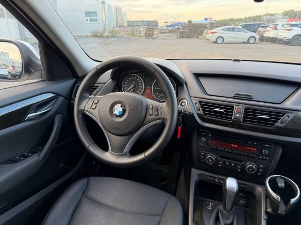 BMW X1 I (E84) с пробегом 2011 года, цена 1 150 000 рублей, 208861 км, внедорожник, Автокод Объявления