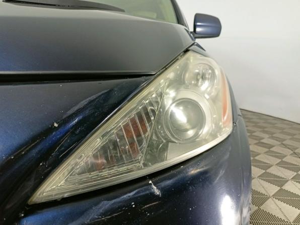 Nissan Murano I (Z50) с пробегом 2004 года, цена 299 000 рублей, 136000 км, внедорожник, Автокод Объявления