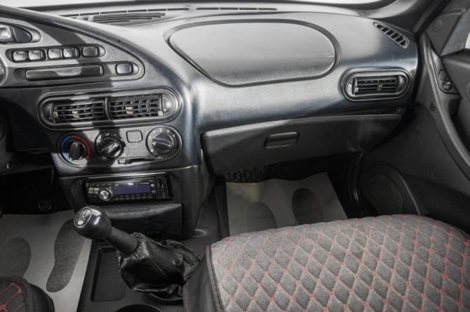 Hyundai ix35 I Рестайлинг с пробегом 2014 года, цена 1 399 000 рублей, 143000 км, внедорожник, Автокод Объявления