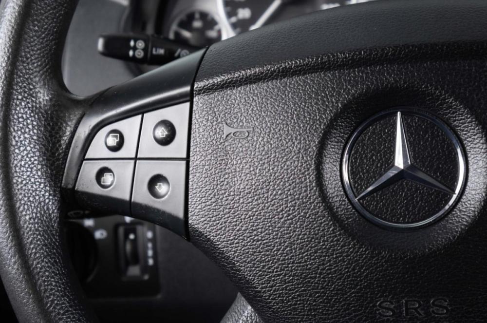 Mercedes-Benz B-Класс I (W245) Пермь  - изображение 15