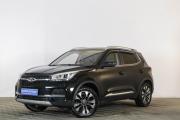 Chery Tiggo 4 I Рестайлинг Тюмень  - изображение 24