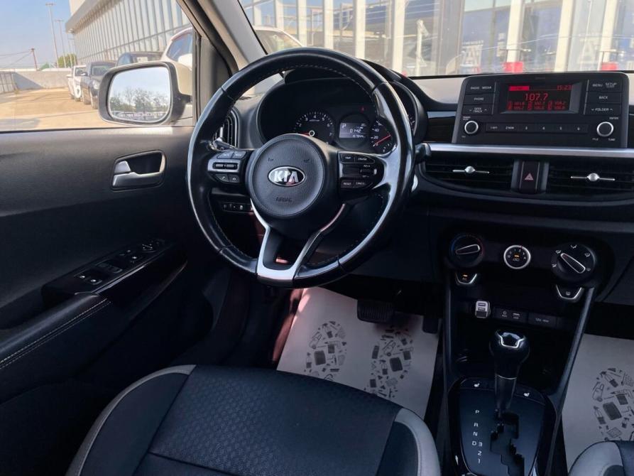 Kia Morning III Краснодар  - изображение 18
