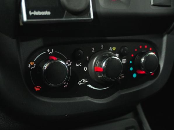 Renault Duster I Рестайлинг с пробегом 2020 года, цена 1 610 000 рублей, 82666 км, внедорожник, Автокод Объявления