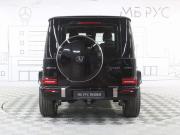 Mercedes-Benz G-Класс AMG II (W465) Рестайлинг Москва  - изображение 36