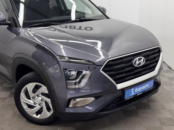 Hyundai Creta II с пробегом 2021 года, цена 2 190 000 рублей, 87964 км, внедорожник, Автокод Объявления