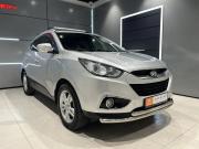 Hyundai ix35 I Новосибирск  - изображение 25